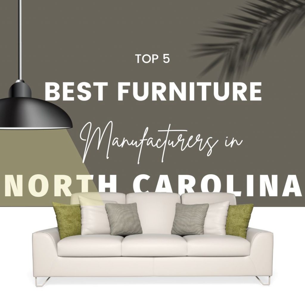 North Carolina Furniture Find locally made and sold North Carolina