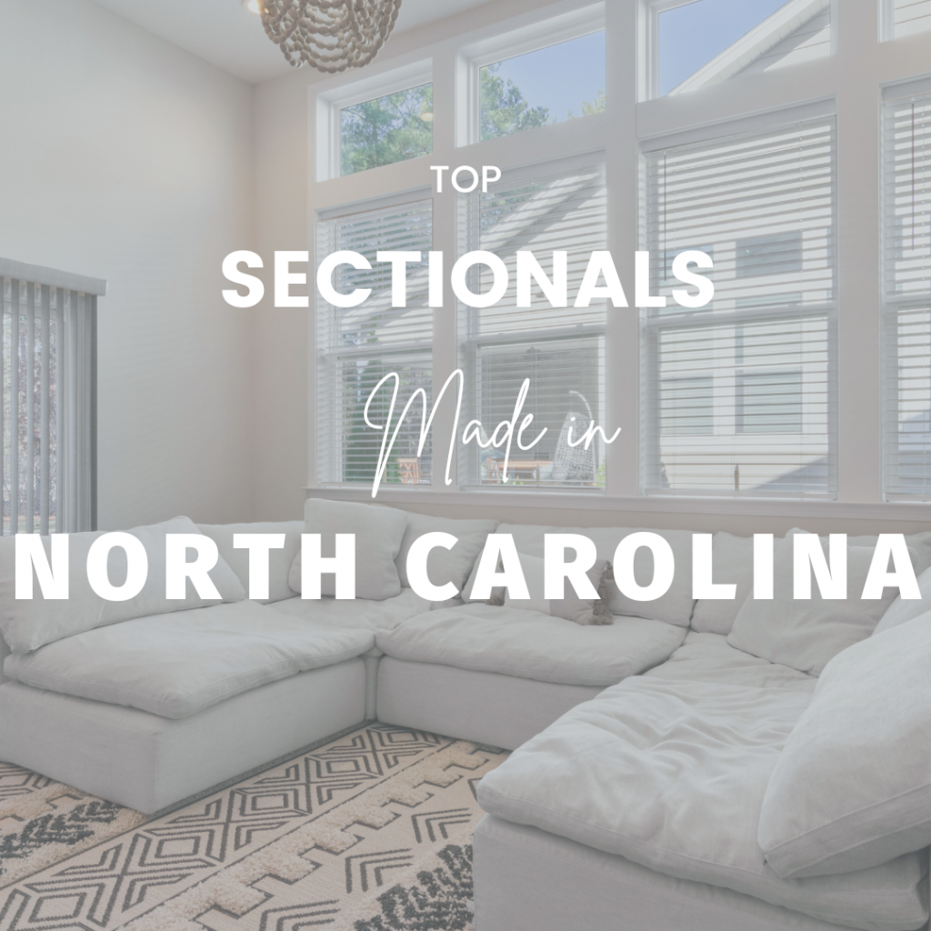 North Carolina Furniture Find locally made and sold North Carolina