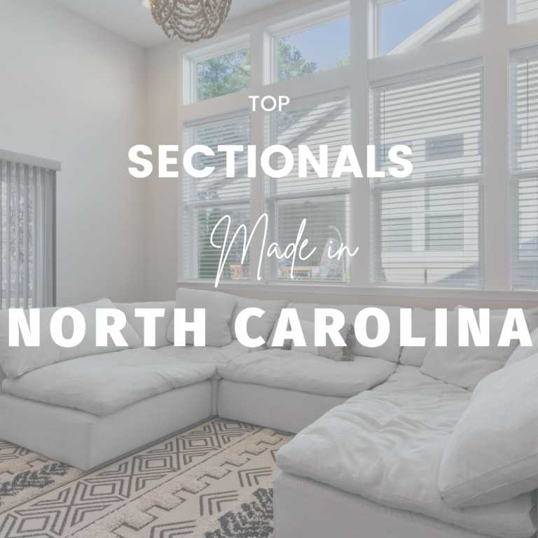 North Carolina Furniture Find locally made and sold North Carolina